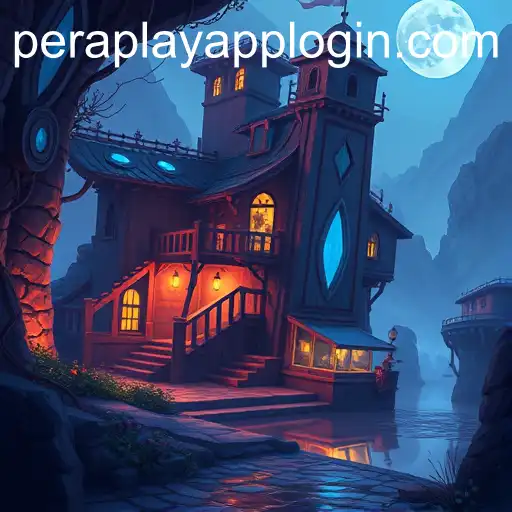 Exploring the Thrilling World of Adventure Games on Peraplay