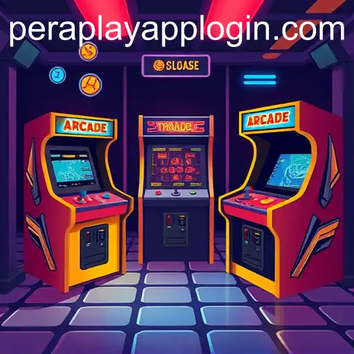 Exploring the Timeless Appeal of Arcade Games on Peraplay