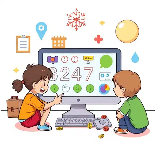 The Role of Educational Games on Peraplay in Modern Learning