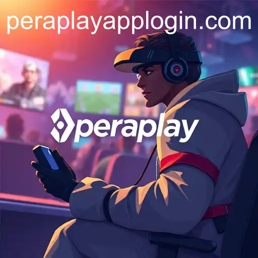 The Growth of Online Gaming: Peraplay Leading the Charge