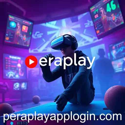Peraplay Revolutionizes Online Gaming Experience