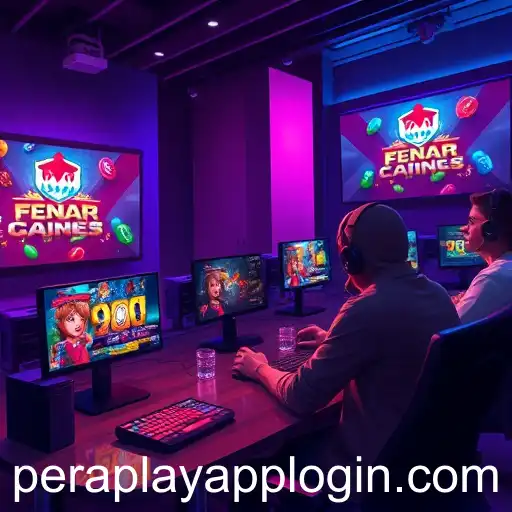 The Rise of Peraplay: A New Era in Online Gaming