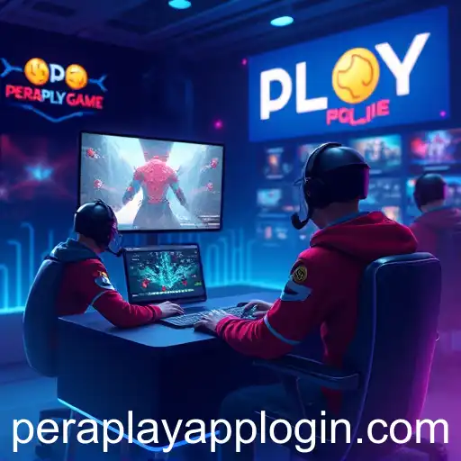 The Rise and Impact of Peraplay Game Website