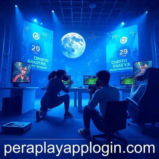 Peraplay's Influence on Online Gaming Communities