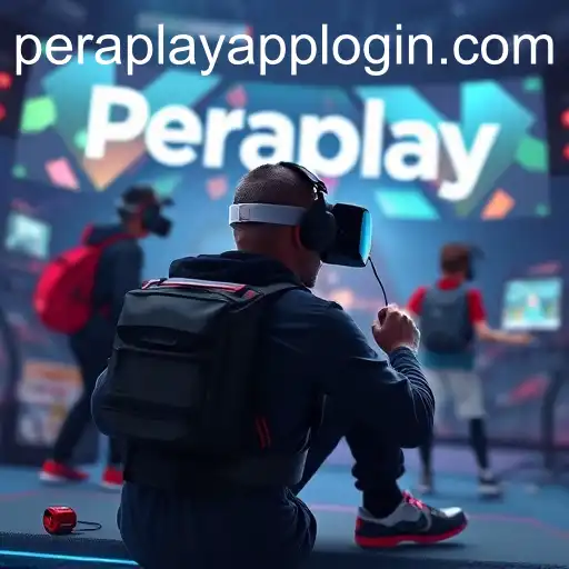 Peraplay Revolutionizes Online Gaming Landscape