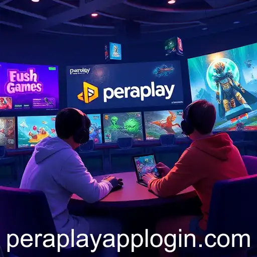 The Rise of Peraplay in the Gaming World