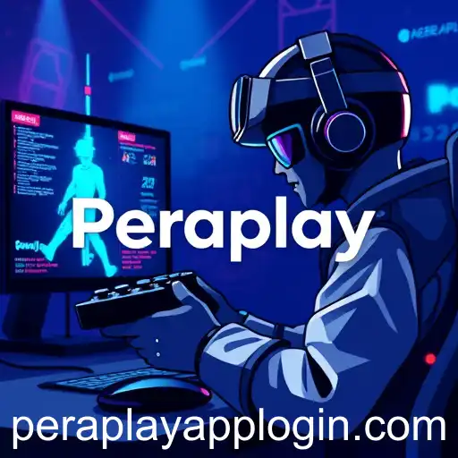 Peraplay: Revolutionizing Game Accessibility