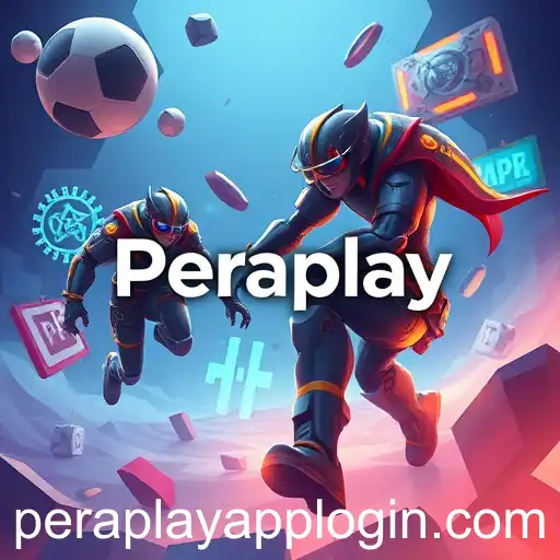 Peraplay: Revolutionizing Online Gaming