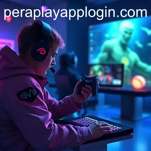 Peraplay: A Growing Force in Online Gaming