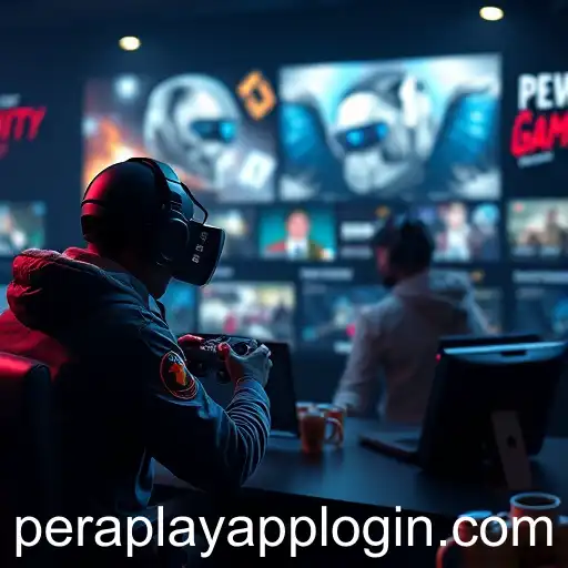 Peraplay: Revolutionizing Online Gaming in 2025