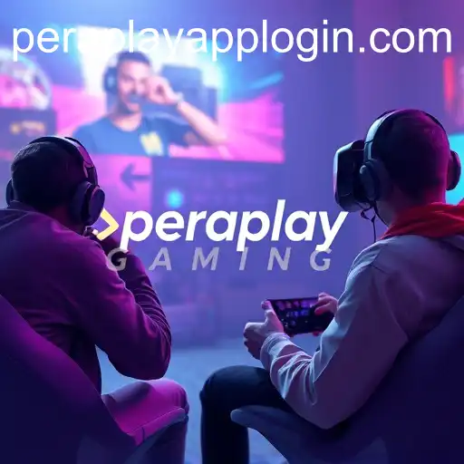 Gaming Evolution: How Peraplay is Reshaping Online Entertainment
