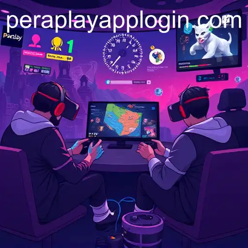 The Rise of Peraplay in the Gaming World