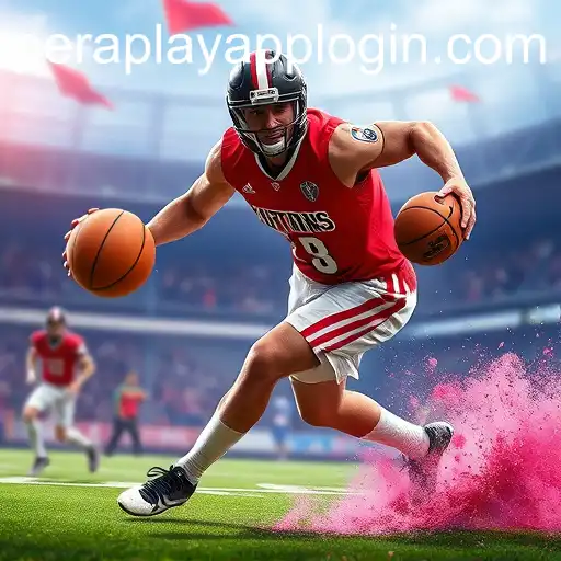 Exploring the Thrilling World of Sports Games on PeraPlay