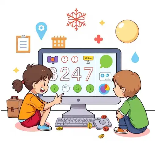 The Role of Educational Games on Peraplay in Modern Learning