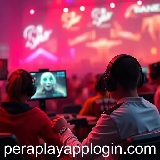 Peraplay Games Expands Amidst Changing Digital Landscape