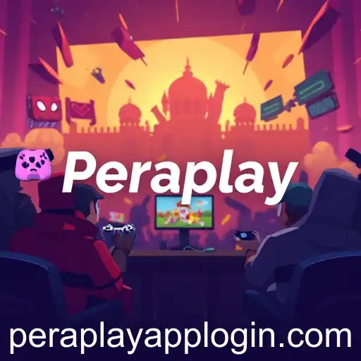 Peraplay Game Revolution