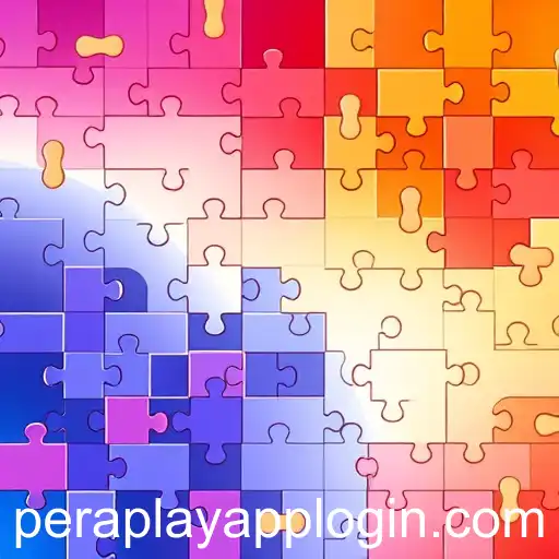 Exploring the Captivating World of Puzzle Games with Peraplay