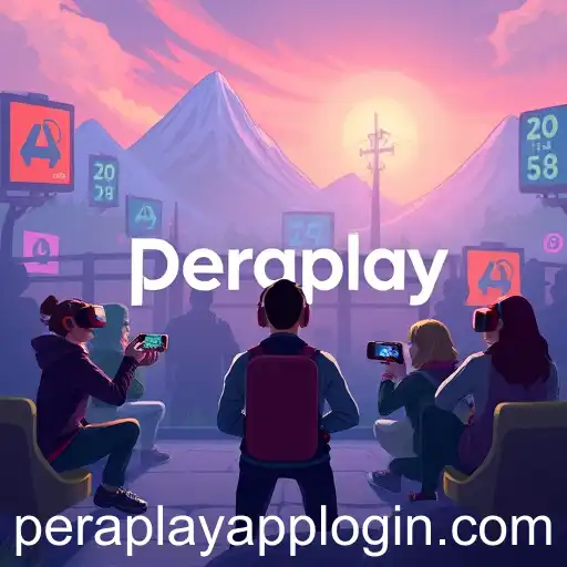 The Rise of Peraplay: A Game Website Shaping Online Interactions