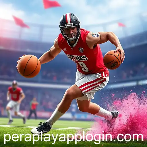 Exploring the Thrilling World of Sports Games on PeraPlay