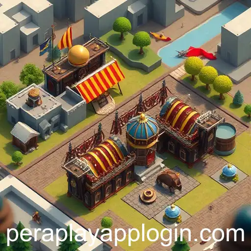 The Rise of Strategy Games in the Peraplay Community